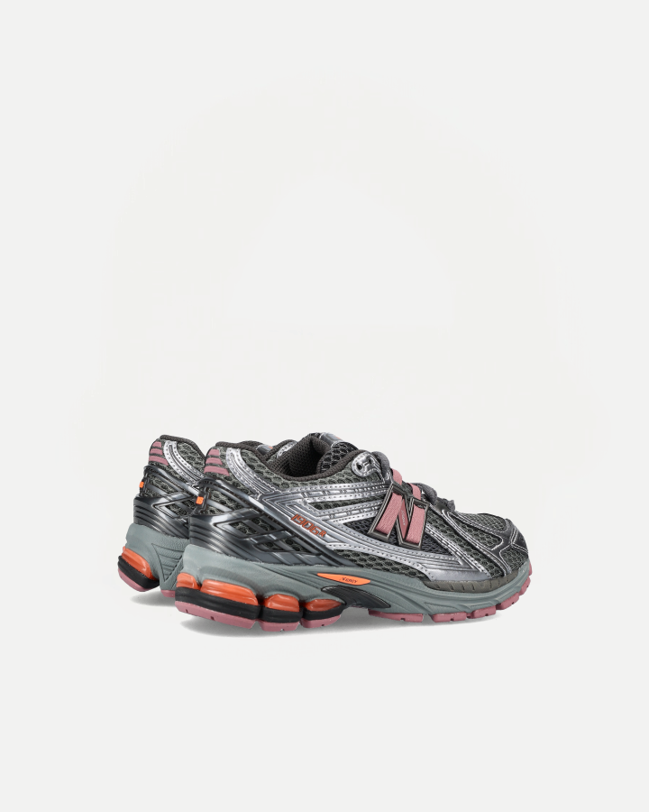 U190629R | Dark Silver Metallic