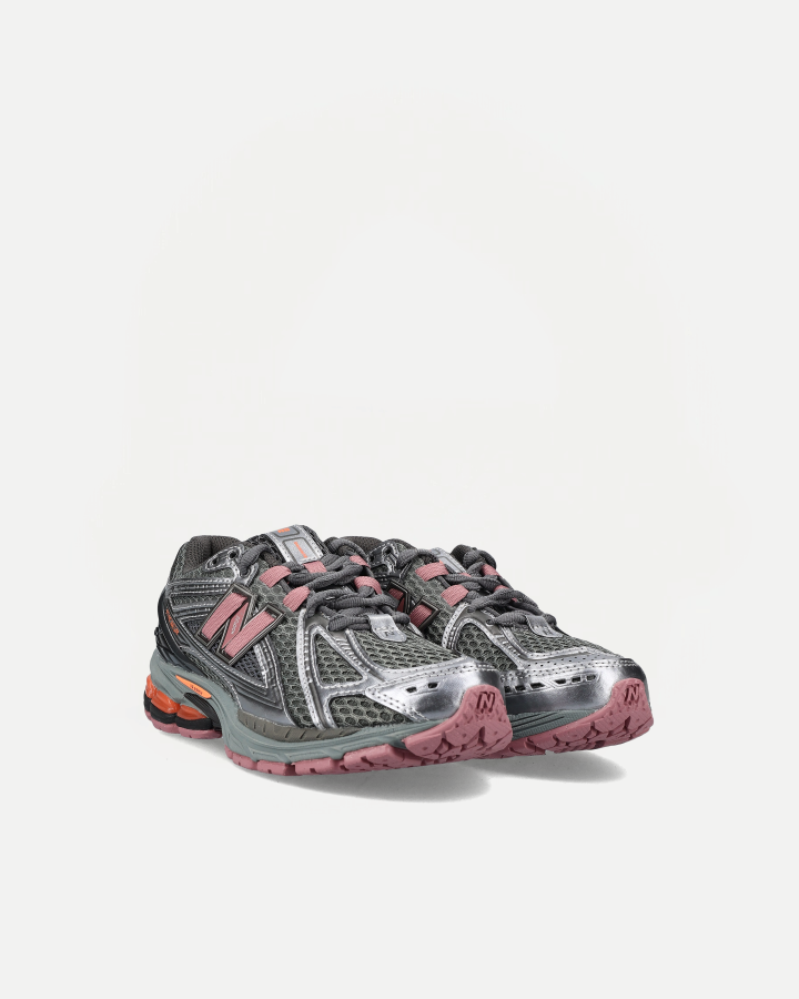 U190629R | Dark Silver Metallic