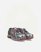 U190629R | Dark Silver Metallic
