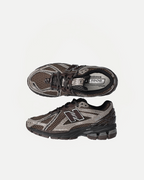 U19062NQ | Thunder Brown / Black