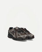 U19062NQ | Thunder Brown / Black