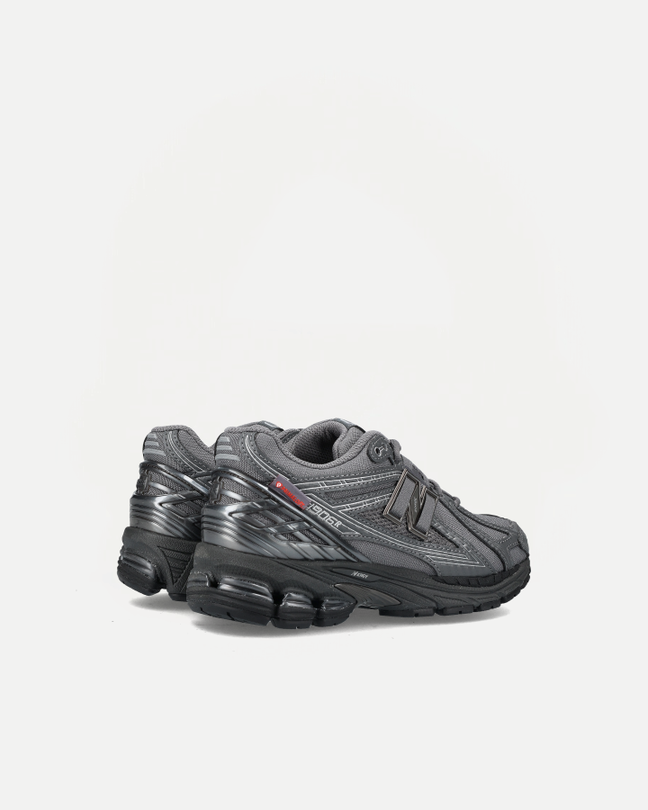 U1906ROF | Black Metallic /Silver Metallic