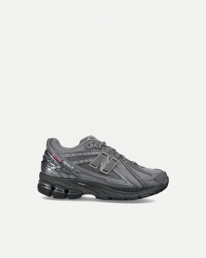 U1906ROF | Black Metallic /Silver Metallic