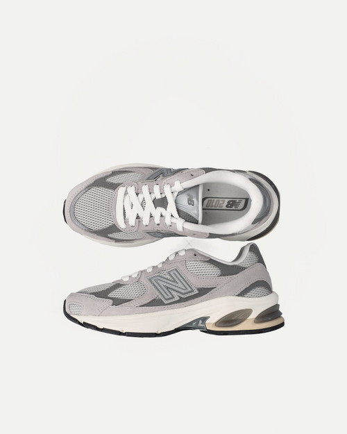 U201011N | Grey
