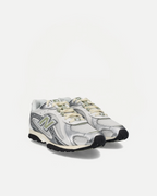 U204LSWB | Silver Metallic / Sage Green