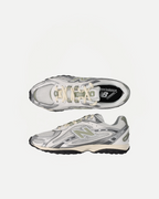 U204LSWB | Silver Metallic / Sage Green