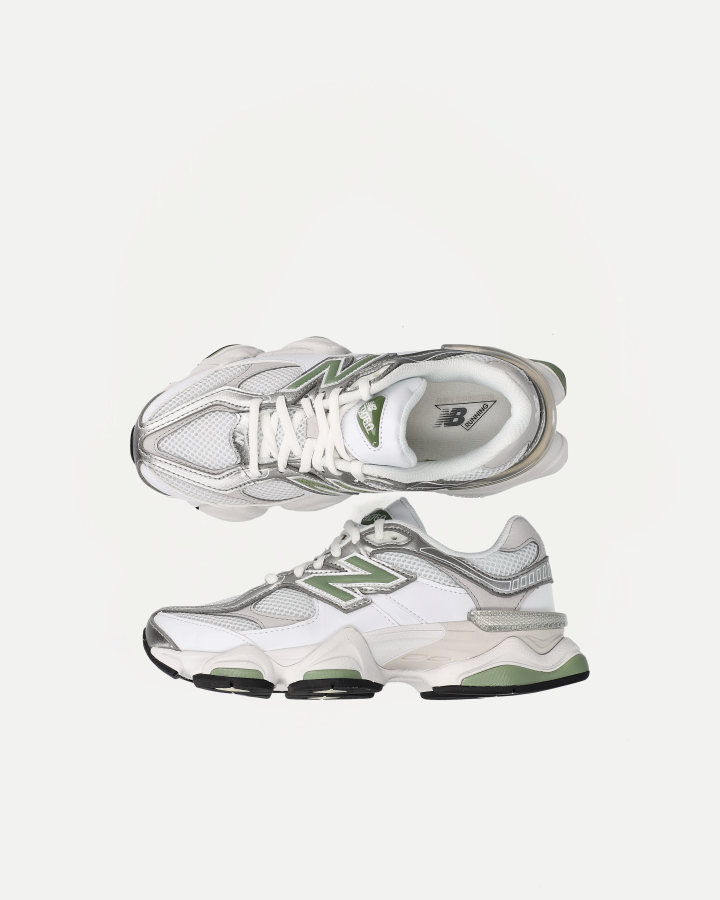 U90603B6 | White/ Oregano