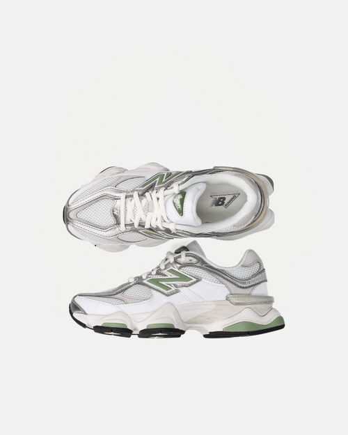 U90603B6 | White/ Oregano