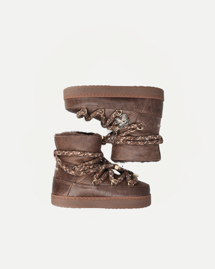 VINTAGE | Brown