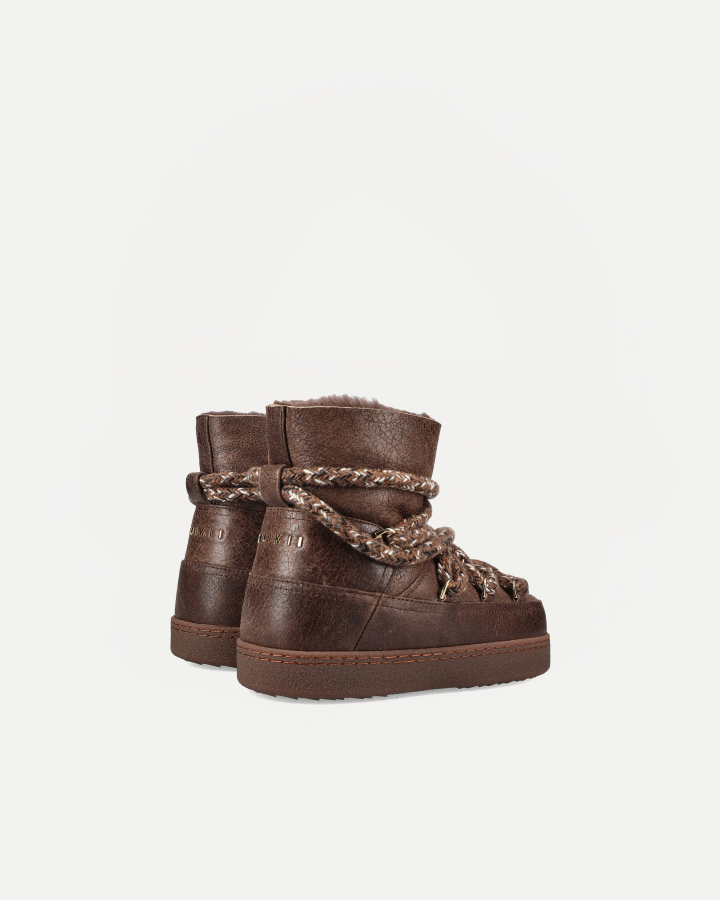 VINTAGE | Brown