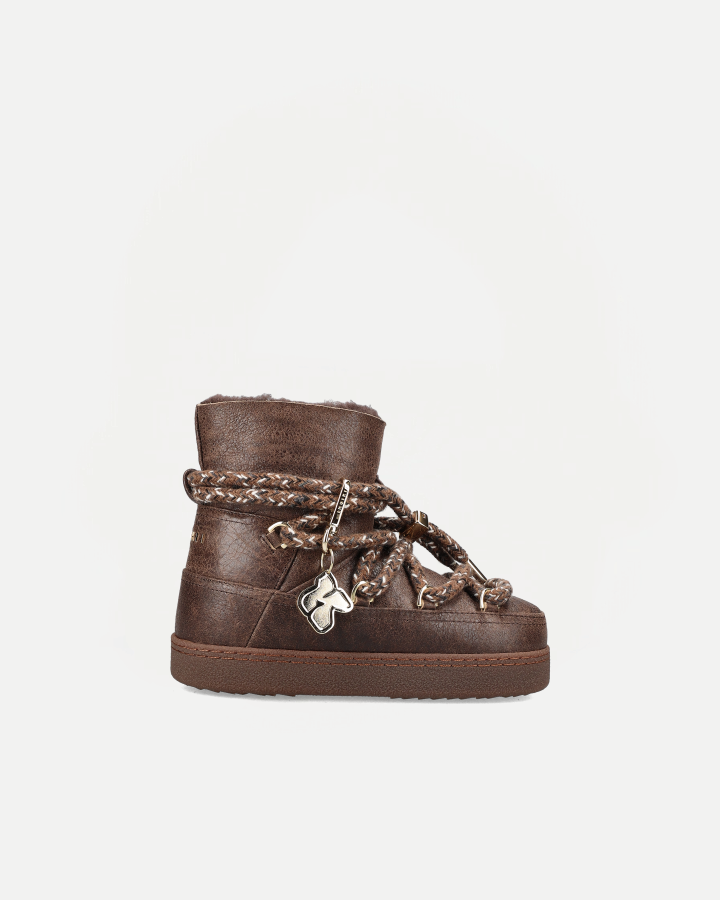VINTAGE | Brown