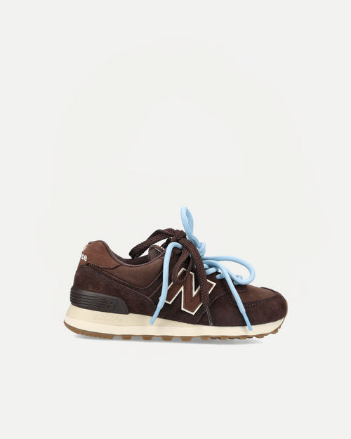 W57474P | Brown