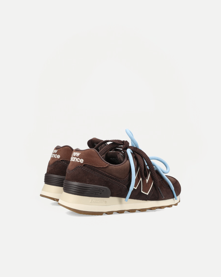 W57474P | Brown