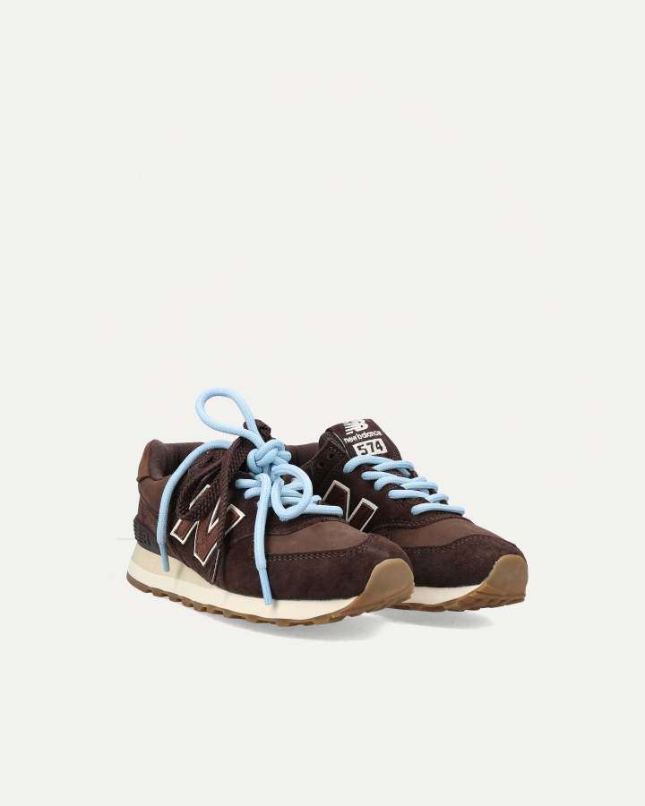 W57474P | Brown