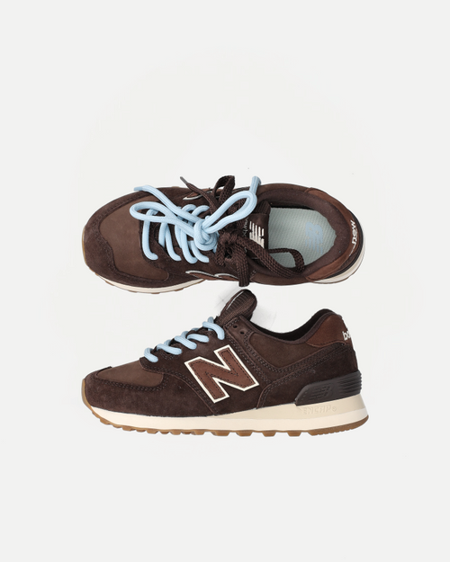 W57474P | Brown