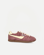 Windspin UB41 | Suede Chianti/ Rutabaga