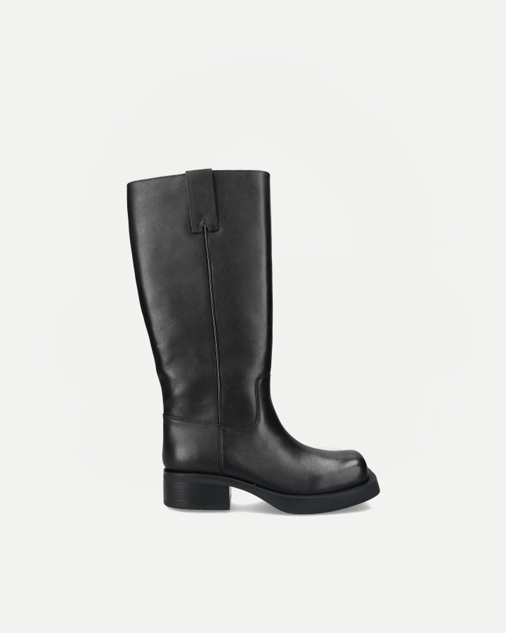 YORK | Black