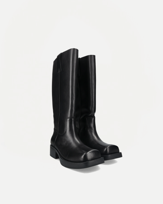 YORK | Black