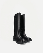 YORK | Black