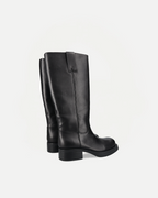 YORK | Black