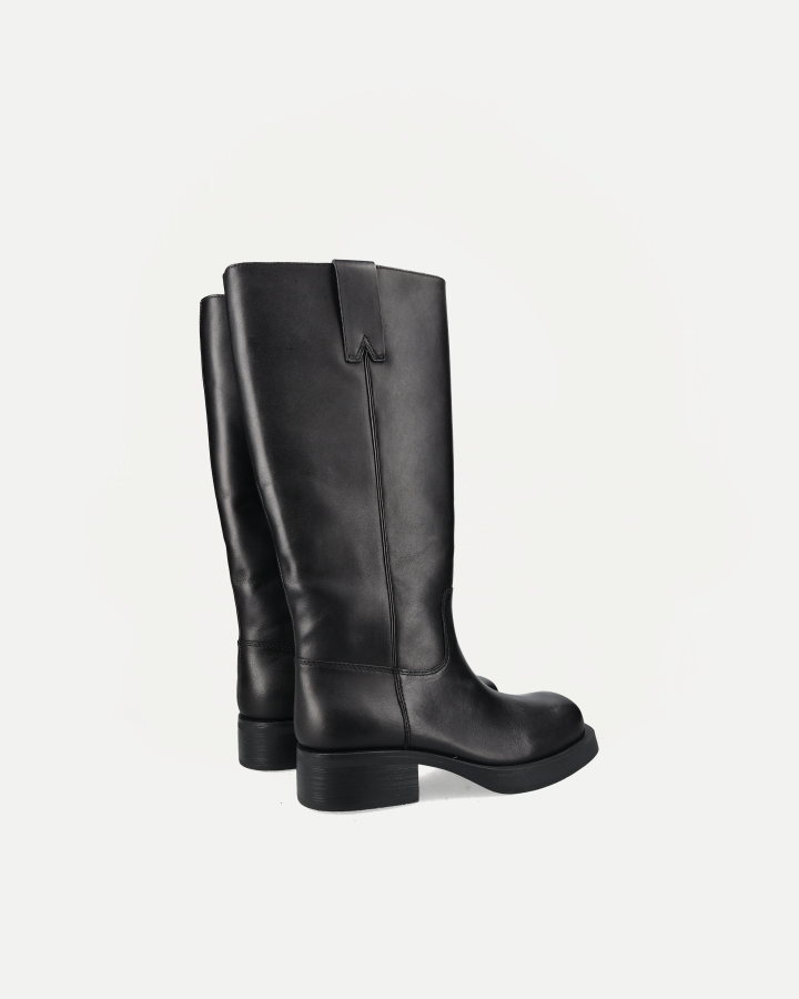 YORK | Black