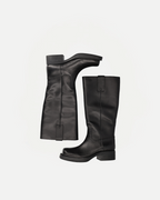 YORK | Black