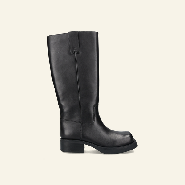 YORK | Black