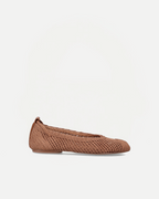ZEEIG FLAT | Cuero