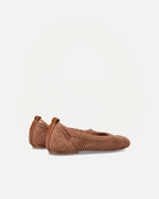 ZEEIG FLAT | Cuero