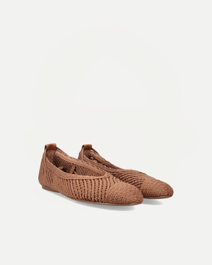 ZEEIG FLAT | Cuero