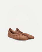 ZEEIG FLAT | Cuero