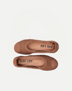 ZEEIG FLAT | Cuero
