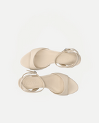 ZELIA | Creamy White