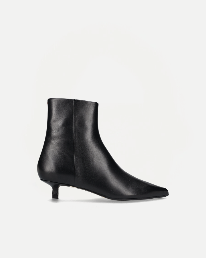 SOFIE | Nappa Leather Black