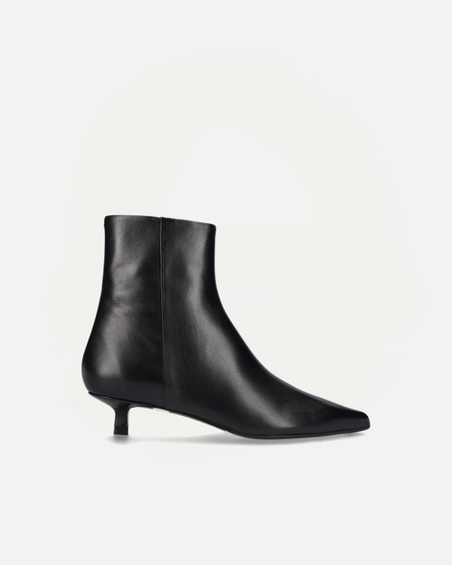 SOFIE | Nappa Leather Black