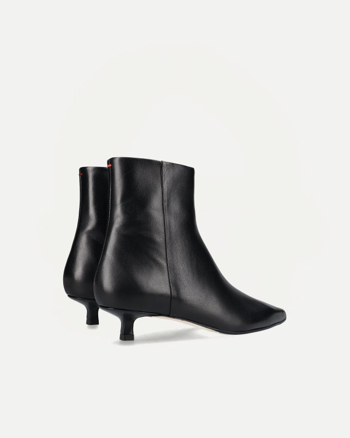 SOFIE | Nappa Leather Black