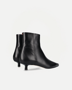 SOFIE | Nappa Leather Black