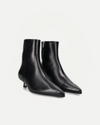 SOFIE | Nappa Leather Black