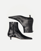 SOFIE | Nappa Leather Black
