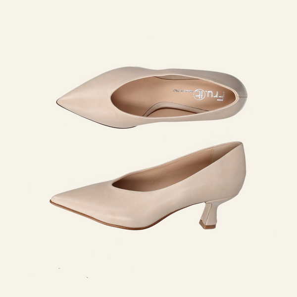 Sandal 8070R | Fular Sabbia
