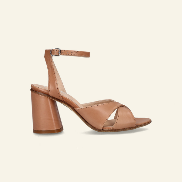 Sandal 8109R | Murano Pesco