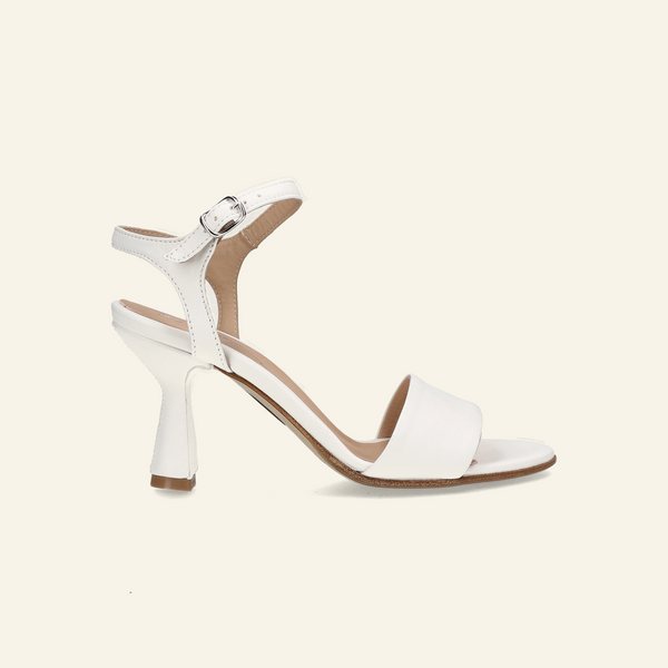 Sandals 8113R | Cloe Latte