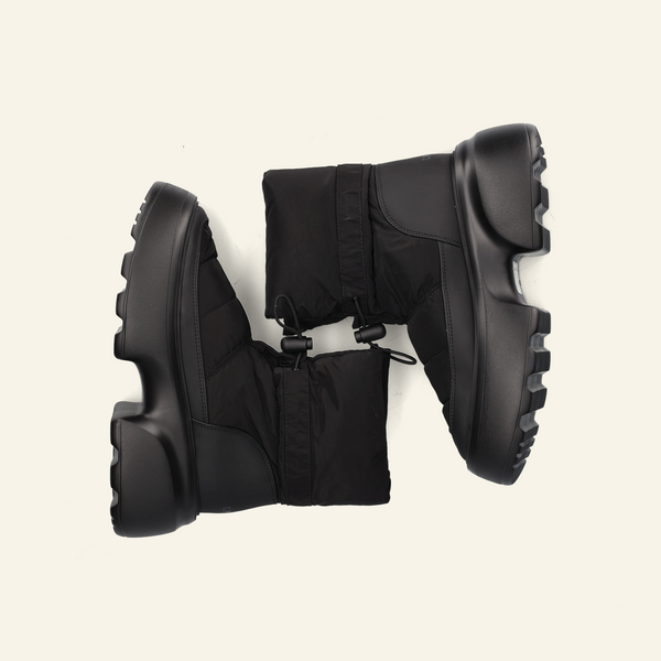 CPH141 | Recycled Nylon Black