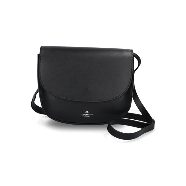 CPH Bag 36 / Soft Vitello Black