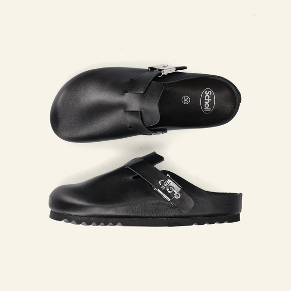 GRACE | Black