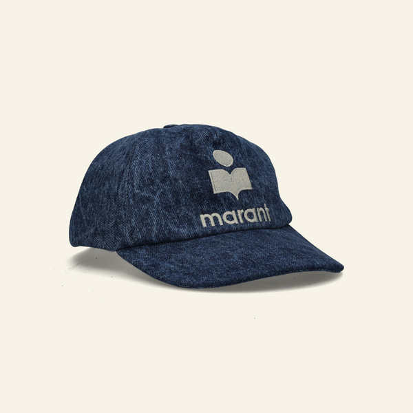 TYRON CAP | Blue