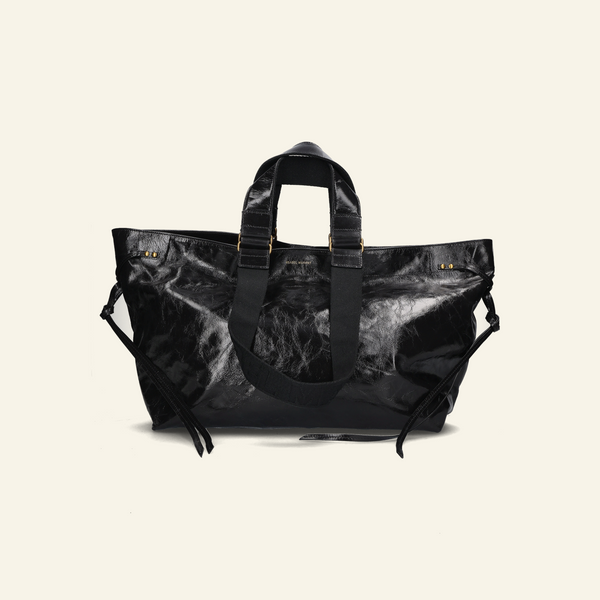 WARDY NEW SHOULDER BAG | Black