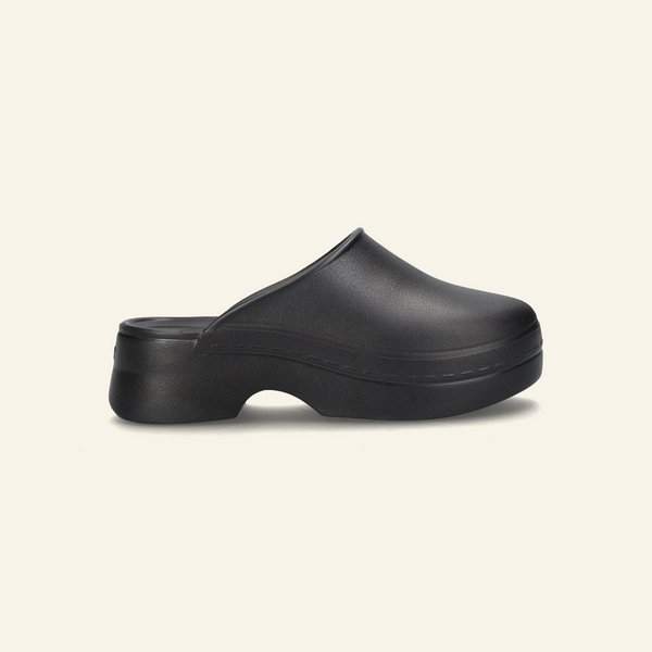 MAGNOLIA 01 | Black