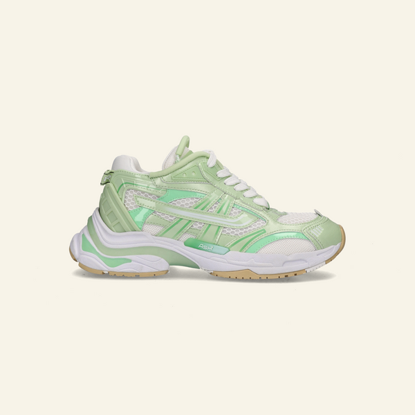 RACE | Sea Foam