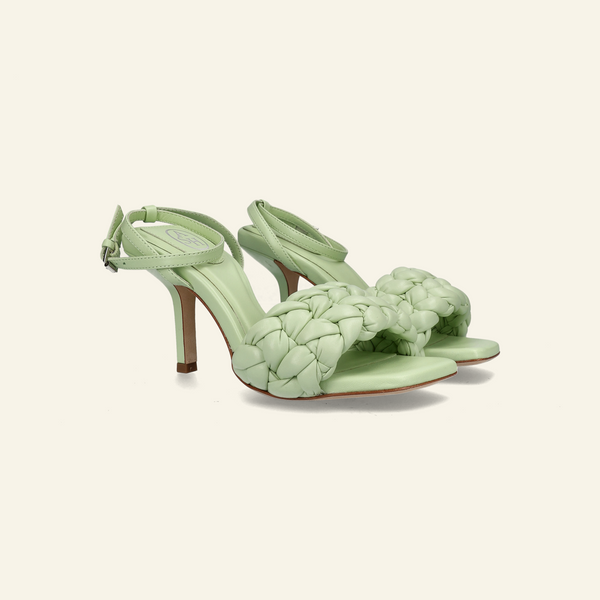 SHILO| Sea Foam